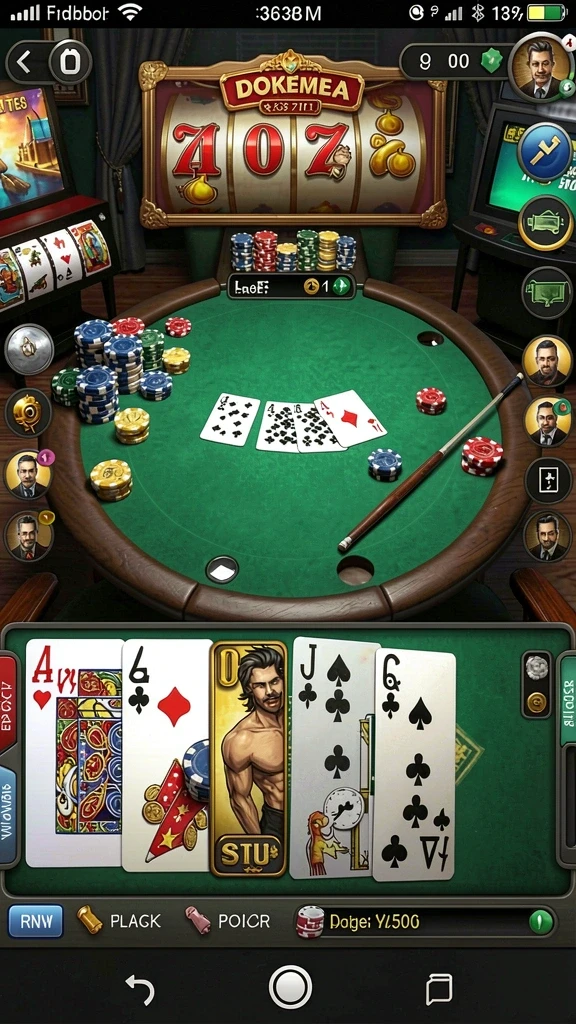 Screenshot playwin nomor 3