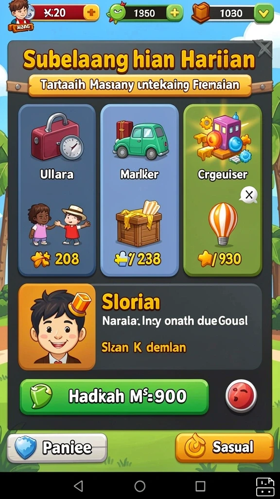 Screenshot pp7 nomor 3