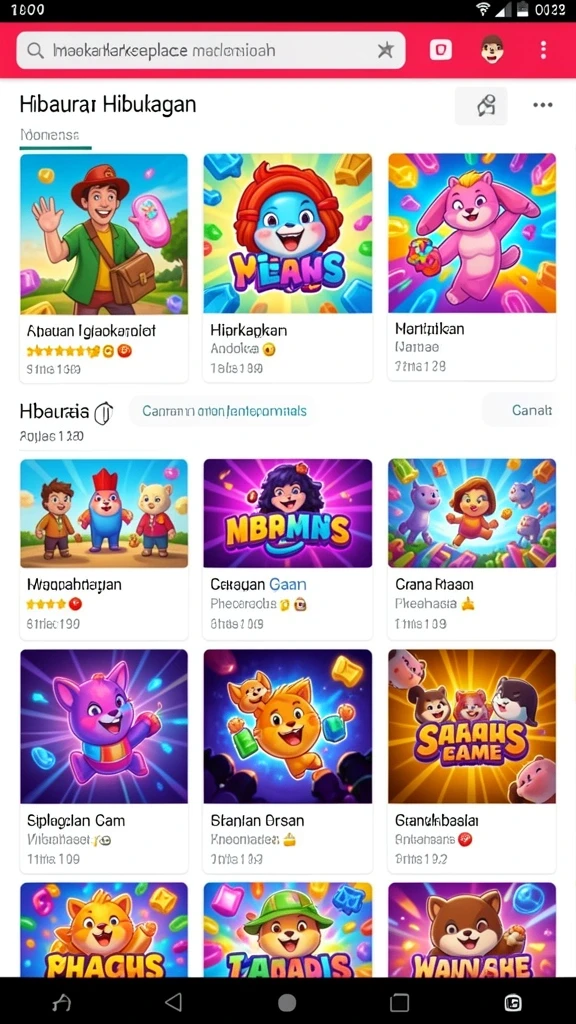 Screenshot ricis77 nomor 3