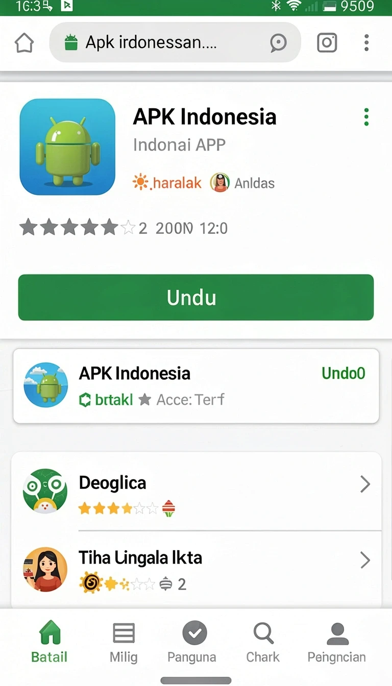 Screenshot rvip2 nomor 1