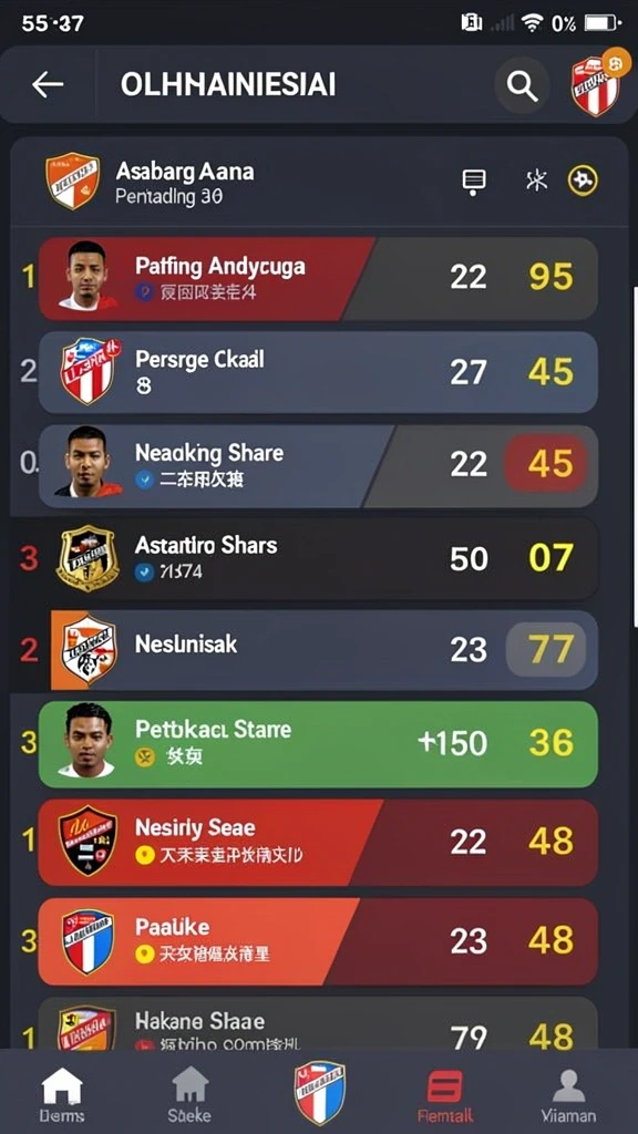 Screenshot satset138 nomor 1