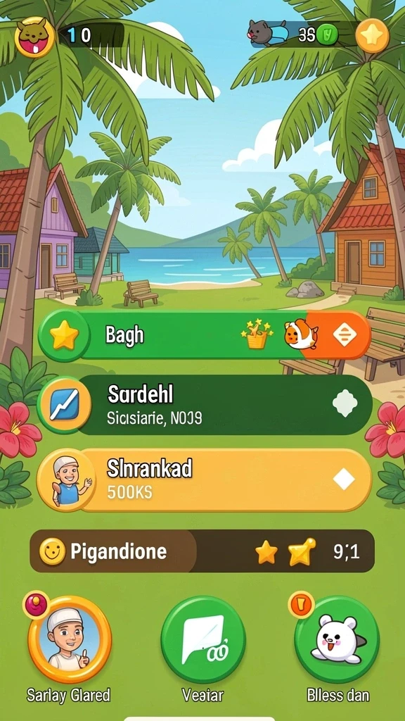 Screenshot sehoki nomor 3