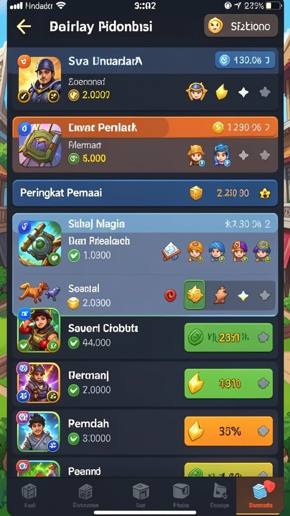 Screenshot spinharta nomor 1