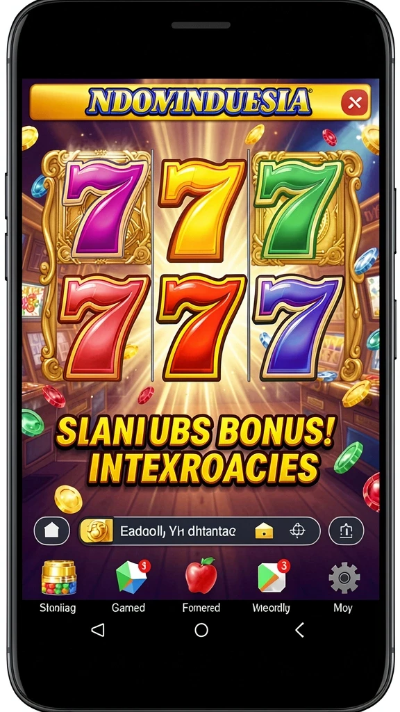 Screenshot titan777 nomor 2