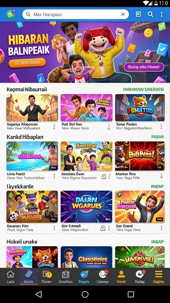 Screenshot topanhoki nomor 2