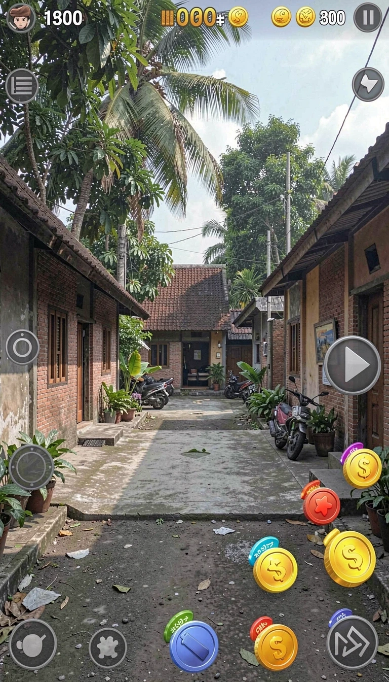 Screenshot toto777 nomor 1