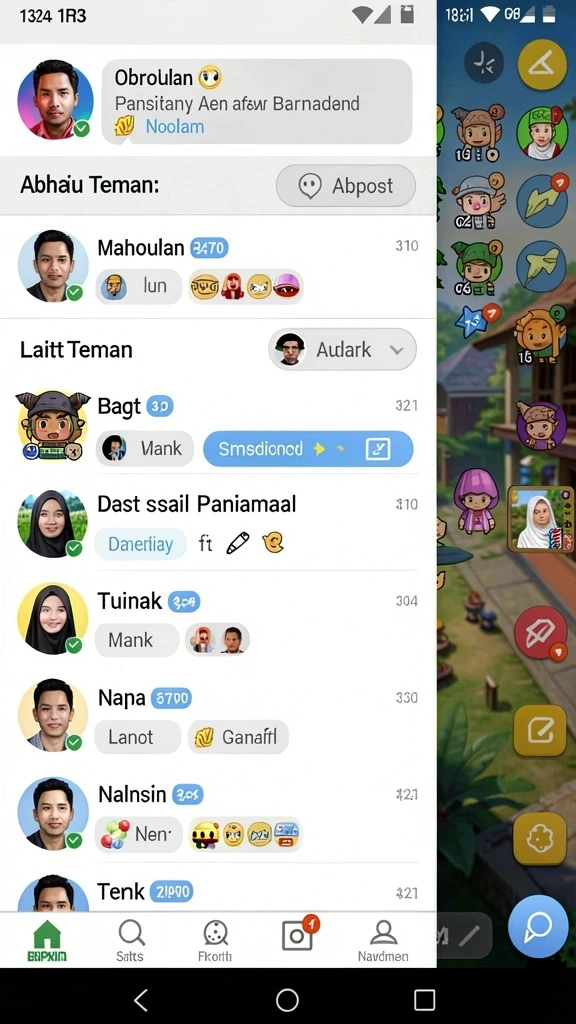 Screenshot v07 nomor 1