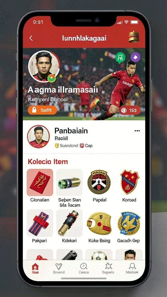 Screenshot venom889 nomor 1