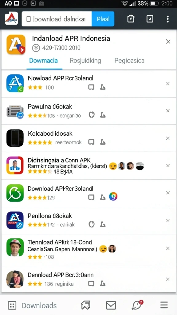 Screenshot win33 nomor 3