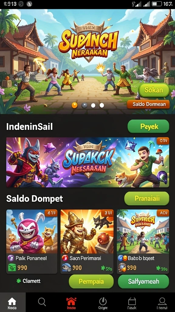 Screenshot win88 nomor 2