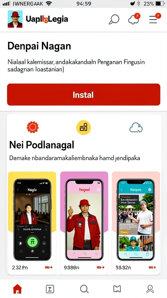 Screenshot wjkasino nomor 3