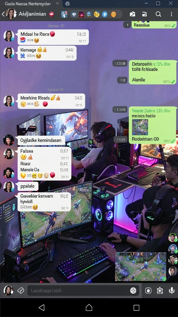 Screenshot wow99 nomor 1